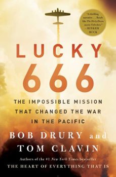 lucky 666 (ebook)-bob drury-tom clavin-9781476774879