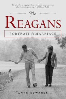 the reagans (ebook)-anne edwards-9781493036479