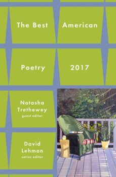 -david lehman-natasha trethewey-9781501127779