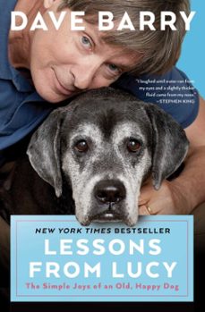 lessons from lucy (ebook)-dave barry-9781501161179