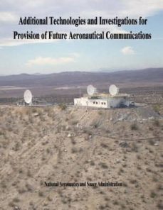 additional technologies and investigations for provision of future aeronautical communications-9781503337879