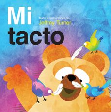 mi tacto-jeffrey turner-9781503765979