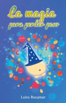 la magia para perder peso-9781506501079