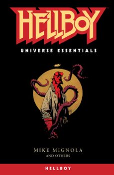 -mike mignola-9781506726779