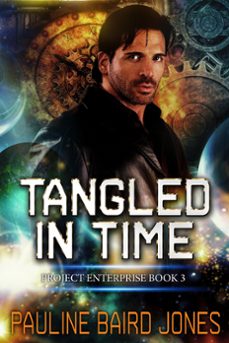 tangled in time-pauline baird jones-9781507076279