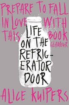 life on the refrigerator door-alice de kuipers-9781509801879