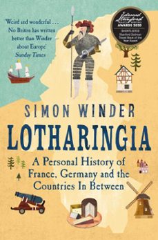 -simon winder-9781509803279