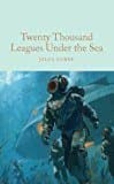 twenty thousand leagues under the sea-julio verne-9781509827879