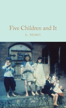 -e. nesbit-9781509847679