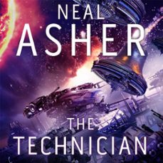 -neal asher-9781509865079