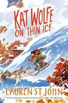 kat wolfe on thin ice-9781509874279
