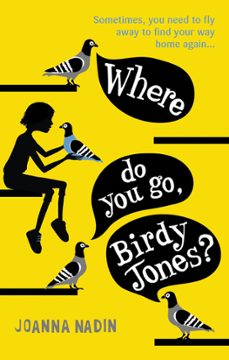 where do you go, birdy jones? (ebook)-joanna nadin-9781510201279