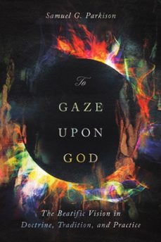 to gaze upon god (ebook)-9781514007679