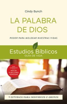 la palabra de dios (ebook)-cindy bunch-9781514013779