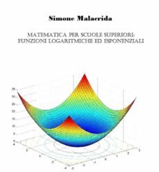 matematica: funzioni logaritmiche, esponenziali e iperboliche (ebook)-9781523607679