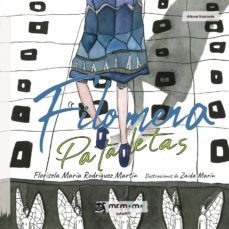 filomena pataletas (ebook)-florisela maria rodriguez marin-9781524310479