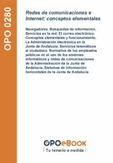 redes de comunicaciones e internet: conceptos elementales (ebook)-9781524314279