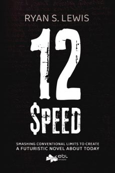12 speed-ryan s. lewis-9781524316679