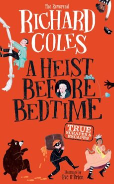 -richard coles-9781526367679
