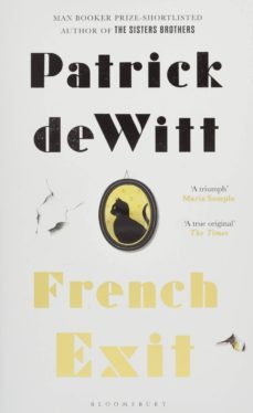 french exit-9781526601179