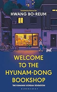 welcome to the hyunam-dong bookshop-9781526662279