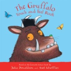 the gruffalo touch and feel book-9781529031379