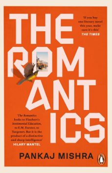 the romantics (ebook)-pankaj mishra-9781529151879