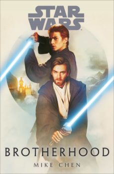 star wars: brotherhood (ebook)-mike chen-9781529157079