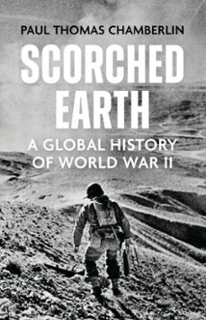 scorched earth (ebook)-paul thomas chamberlin-9781529333879
