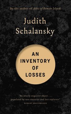 an inventory of losses (ebook)-judith schalansky-9781529400779