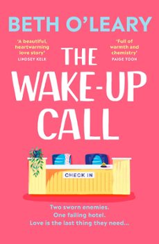 the wake-up call (ebook)-beth o leary-9781529418279