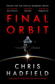 final orbit (ebook)-chris hadfield-9781529435979