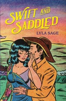 swift and saddled-lyla sage-9781529436679