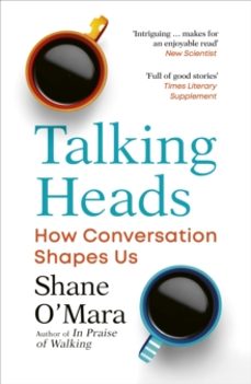 talking heads-shane o mara-9781529925579