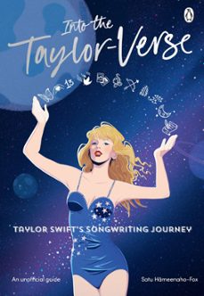 into the taylor-verse (ebook)-satu hameenaho fox-9781529938579