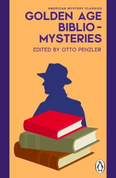 golden age bibliomysteries-otto penzler-9781529981179