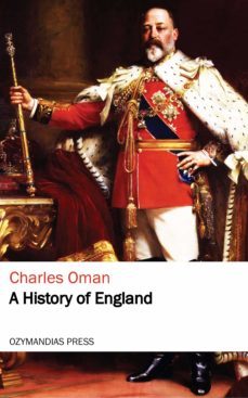 a history of england (ebook)-9781531266479