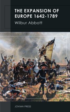 the expansion of europe 1642-1789 (ebook)-9781537811079