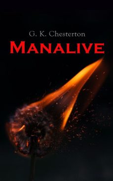 manalive (ebook)-g.k. chesterton-9781537822679