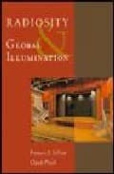 radiosity & global illumination-francois x. sillion-claude puech-9781558602779