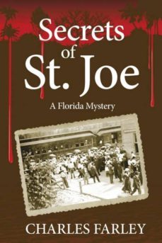 secrets of st joe-9781561647279