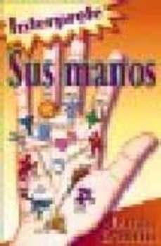 interprete sus manos: el mapa de su vida-linda domin-9781567183979