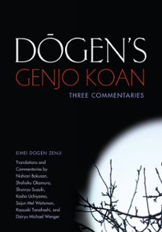 dogen's genjo koan (ebook)-eihei dogen-9781582438979