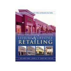 leisure & lifestyle retailing-9781582680279