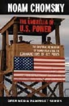 the umbrella of us power-9781583225479