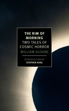 -william sloane-9781590179079
