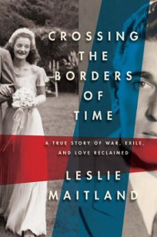 -leslie maitland-9781590514979