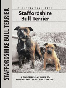 staffordshire bull terrier (ebook)-jane hogg frome-9781593789879