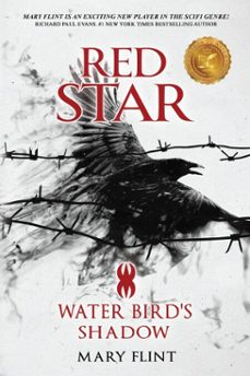 water bird's shadow (ebook)-mary flint-9781594339479