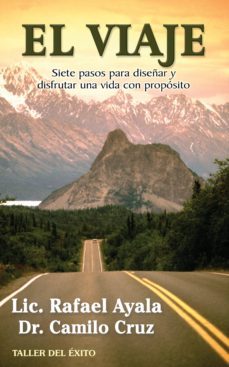 el viaje (ebook)-rafael ayala-9781607380979